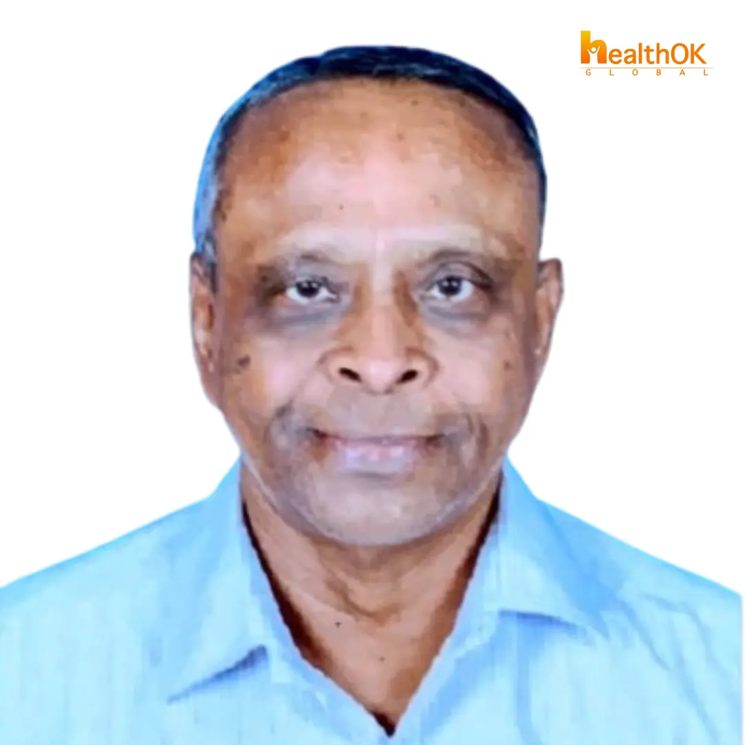 Dr Venkateshiah Saragur - Family Medicine, General Physician, Geriatric Care, Telemedicine